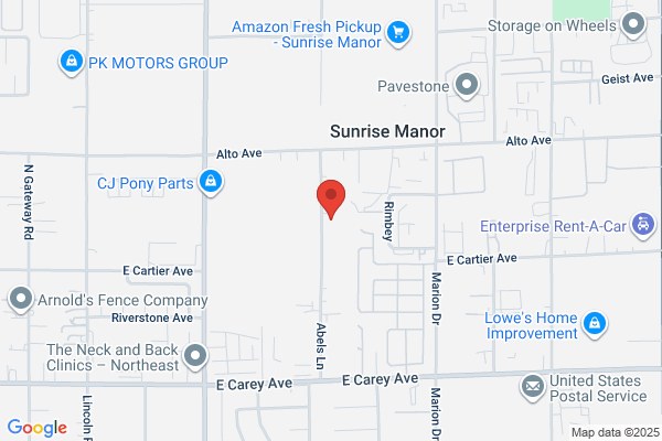 Simpson Norton Corporation
