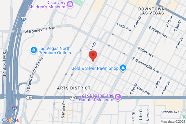 Bluestar Bail Bonds Las Vegas