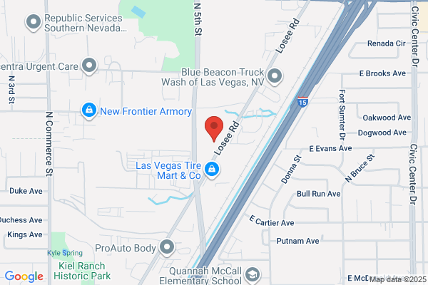 National Waterworks Inc