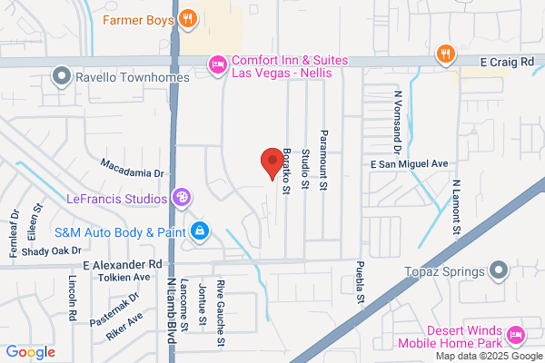 Refrigerant Recovery Services of Nevada