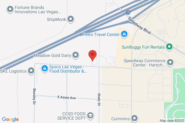 Southern Nevada Welding Inc