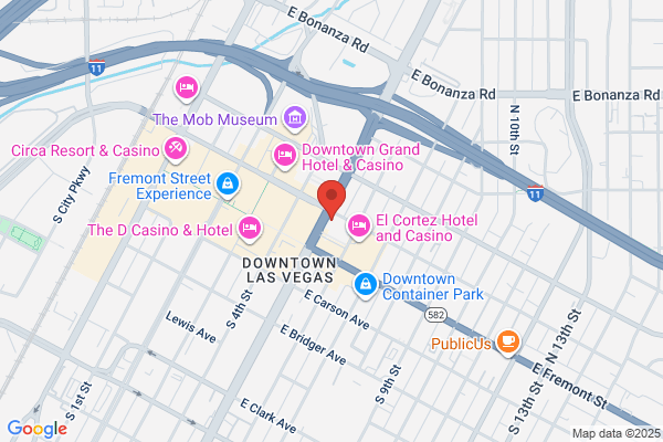 DTLV Marketing, LLC