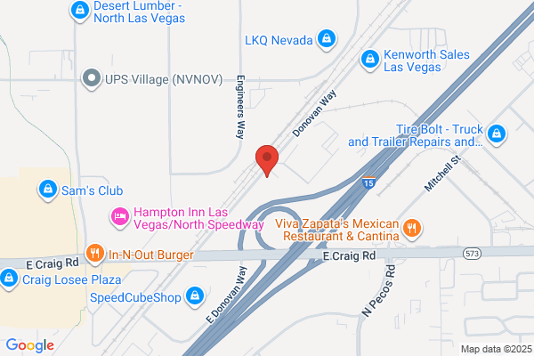 Vegas Be Lit LLC