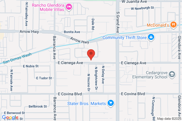 Consolidated Laboratory Services Inc