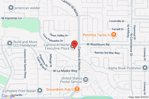 Acute Care Of Nevada