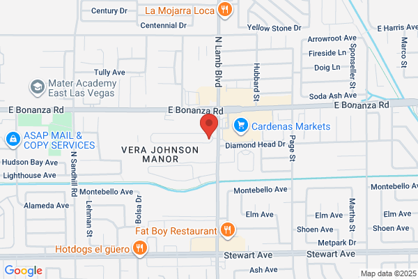 Arrow Palms Mobile Home Community
