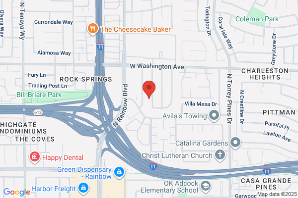 Las Vegas Mold Remediation Co.