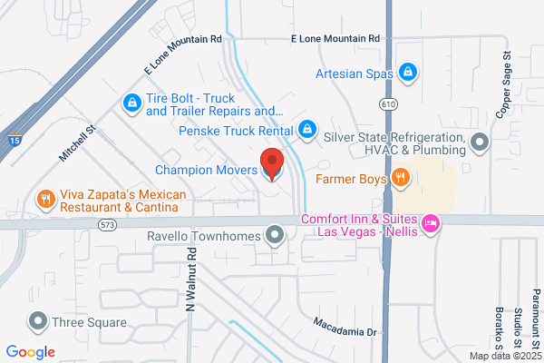 Moving Relocation Specialists