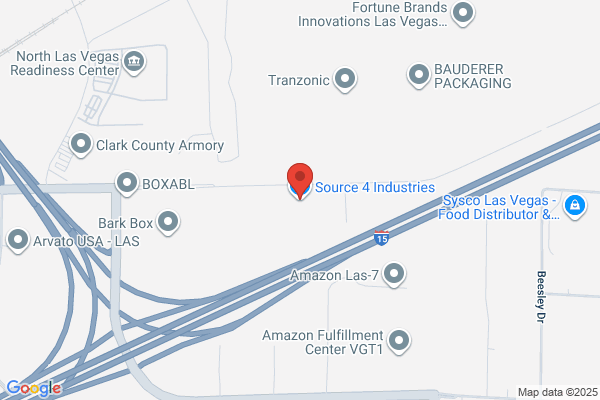 Source 4 Industries