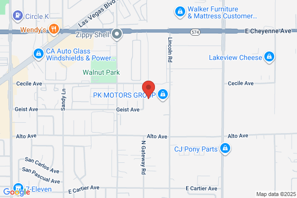 UNITS Moving and Portable Storage of Las Vegas
