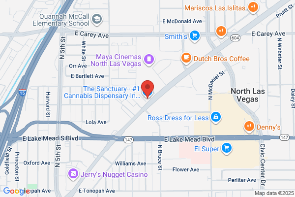 Weed Source Las Vegas