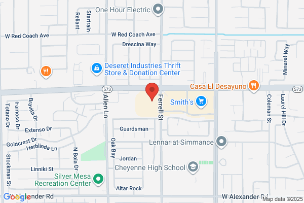 Vision Source - North Las Vegas
