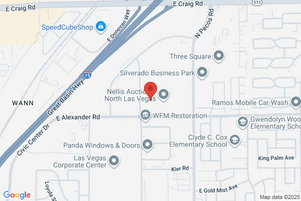 Silver State Specialties Llc