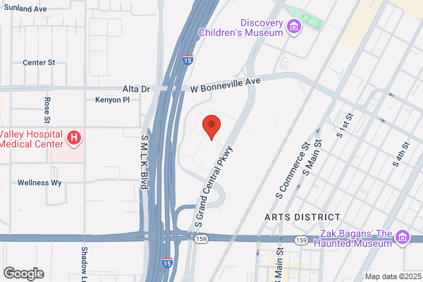 Vegas Shoes Plus