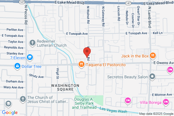 Plum Creek - Closed