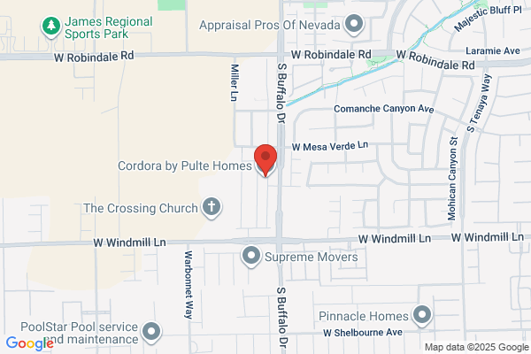 Catalina by Pulte Homes