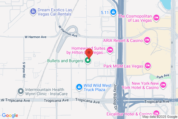 Las Vegas Bag & Supply