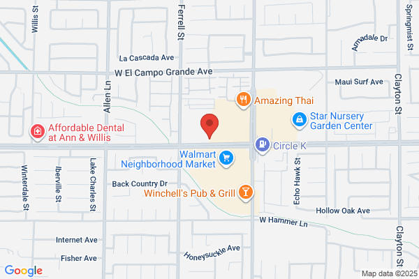 Ann Road Animal Hospital
