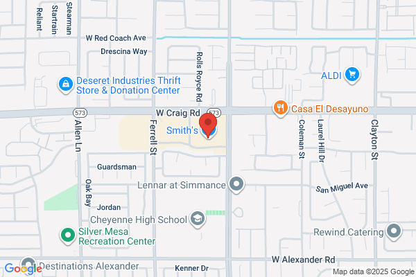 Smith's Pharmacy