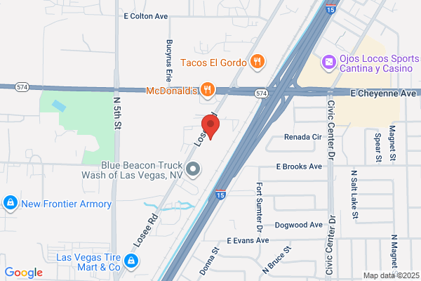 America's Auto Auction Las Vegas