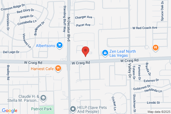SimonMed Imaging - North Las Vegas