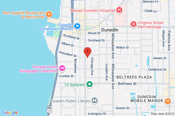 Homefront Realty