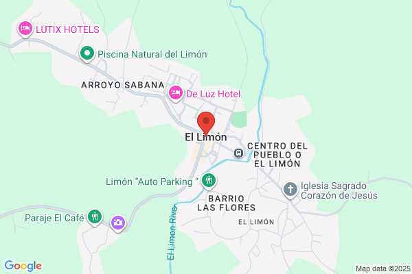 Carniceria El Limon