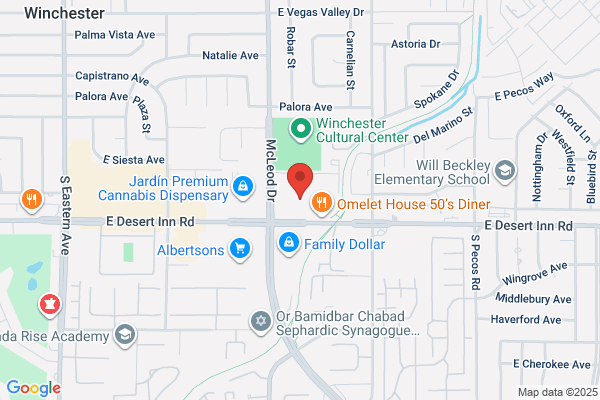 Center For Behavioral Health