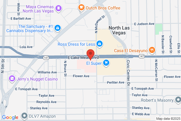 Heart Center of Nevada