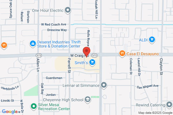 North Valley Medical Supply