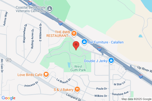 Northwest Senior Center