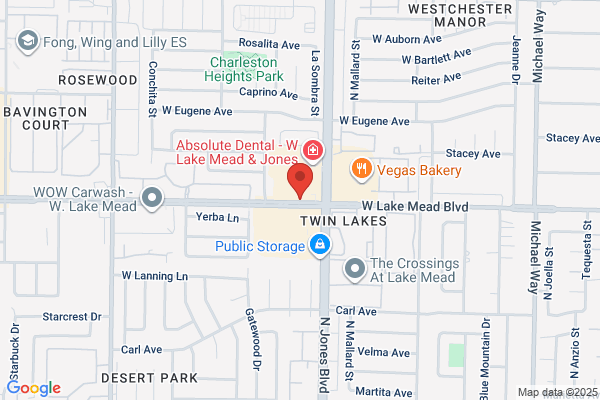 SERP Co - North Las Vegas SEO
