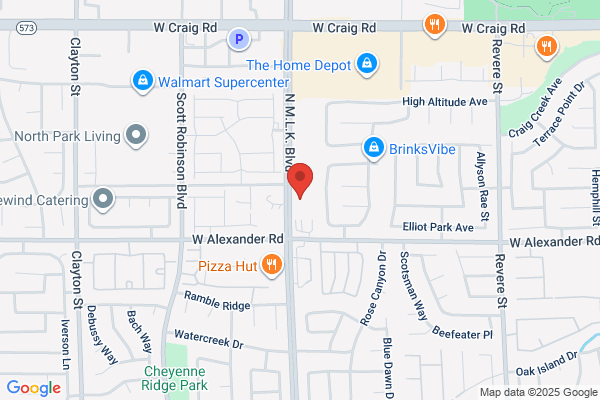 Southern Nevada Occupational Health Center (SNOHC)