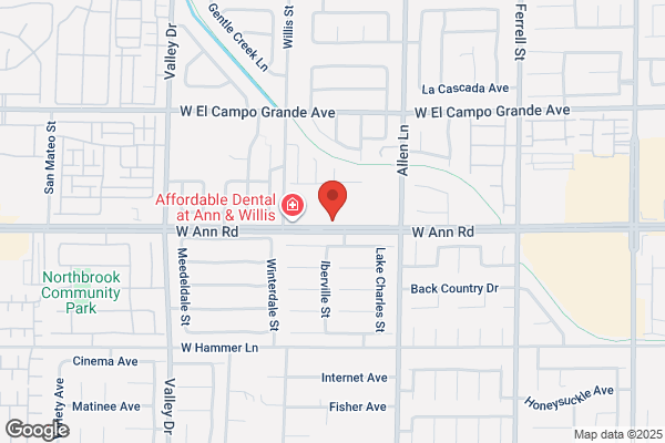 Kelly Hawkins Physical Therapy - Las Vegas, W. Ann Rd.