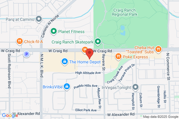 Smith Therapy Partners- Craig North NLV