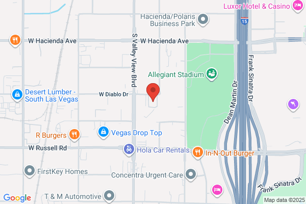 Las Vegas Winnelson