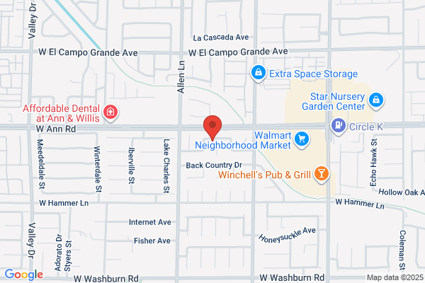 Baca Air Duct Cleaning