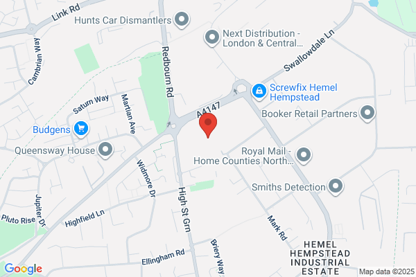 MG Drain Services
