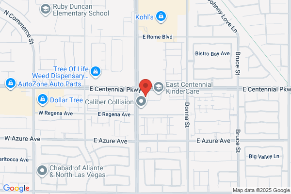 East Centennial KinderCare