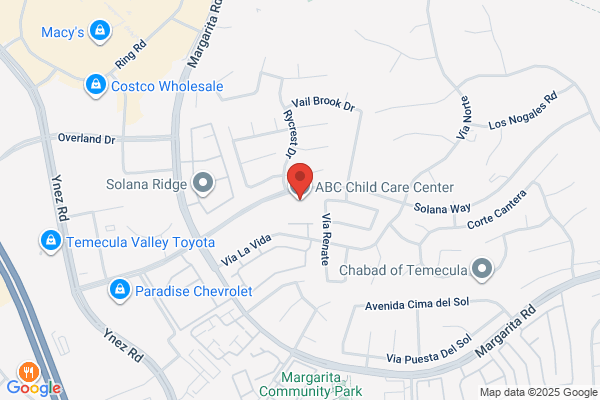 ABC Preschool & Day Care Center
