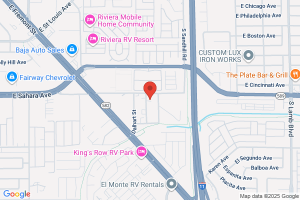 Metroprint Nevada Inc