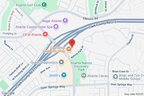 FirstService Residential Aliante