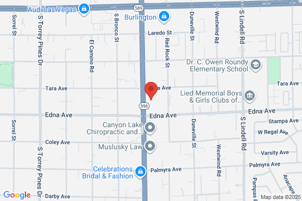 Apex Property Management Inc of Las Vegas