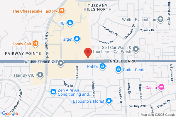 Empire Estates Realty