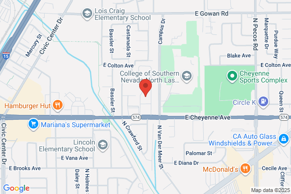 College Park Rehabilitation Center