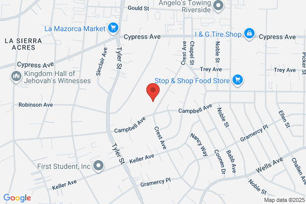 Alpha & Omega Apostolic Church