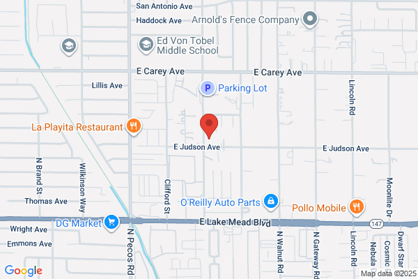 Bible Baptist Church
