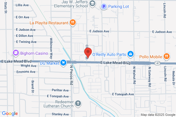 Unitarian Universalist Congregation of Las Vegas