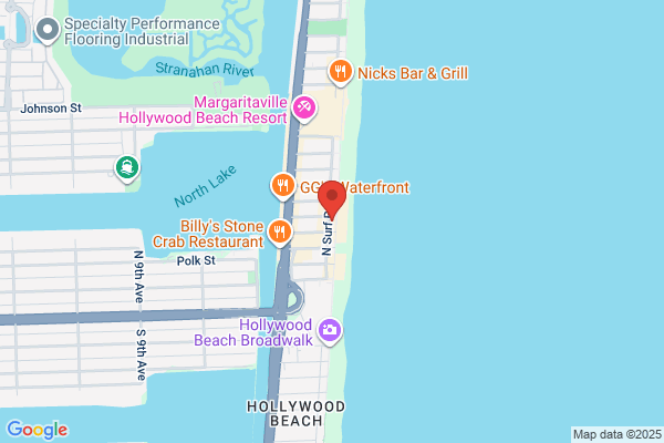 Mamacita's Restaurant