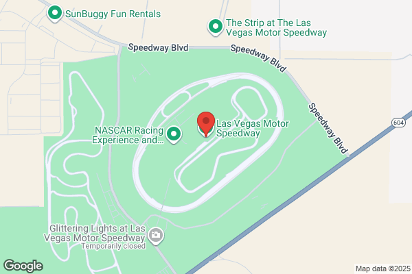 Speedway Casino